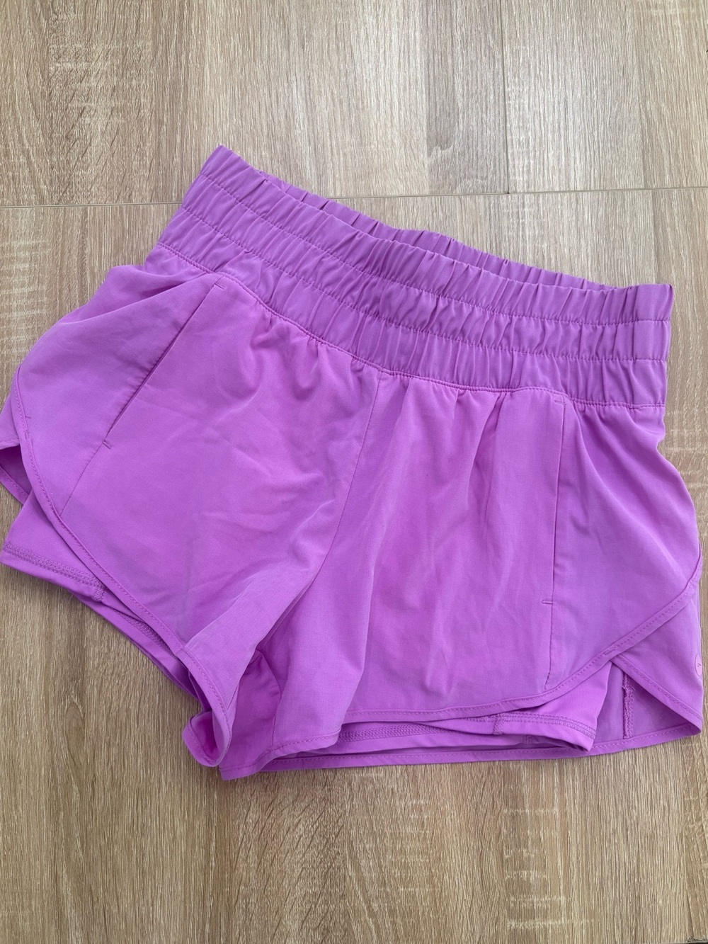 Avia Running High Waisted Athletic Shorts | Size XS